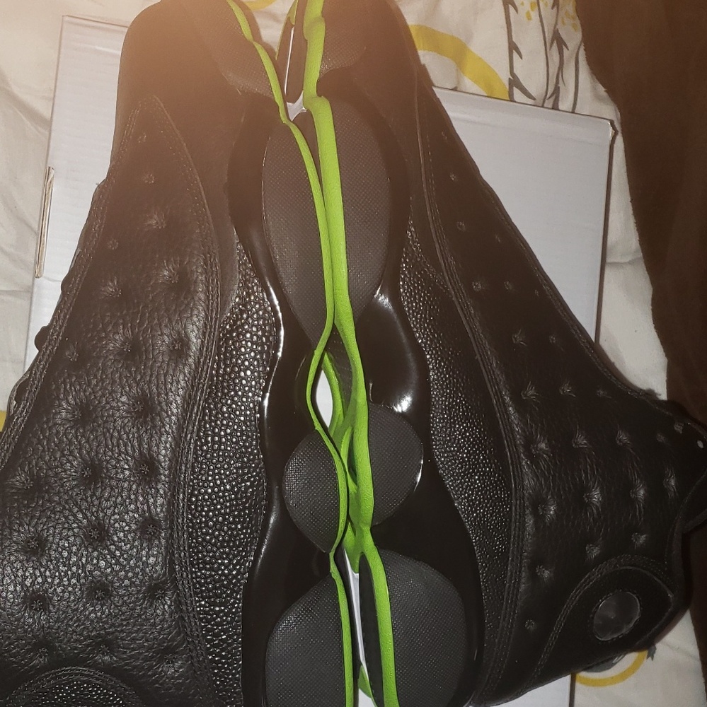 Jordan retro 13